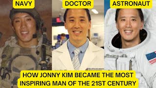 Jonny Kim: Navy Seal, Havard Trained Doctor, NASA Astronaut All Before Clocking 40