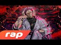 Rap do Sukuna (Jujutsu Kaisen) - O REI DAS MALDIÇÕES | F1RE HITS