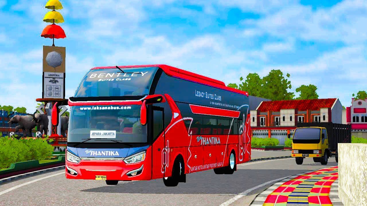 86+ Mod Bussid Mobil Mediaf?re Gratis