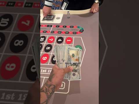 Gambling at Golden Mesa Casino | July 28, 2025