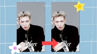Tutorial Twixtor (Capcut - VSCO) Jeongux vq screenshot 5