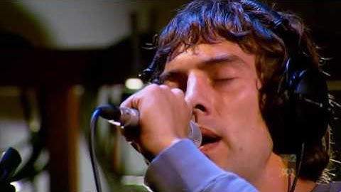 Bitter Sweet Symphony Studio version - Studio performance video thumbnail