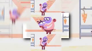 Request YTPMV Ladybird Lu Crying EARRAPE V7 FTU Scan
