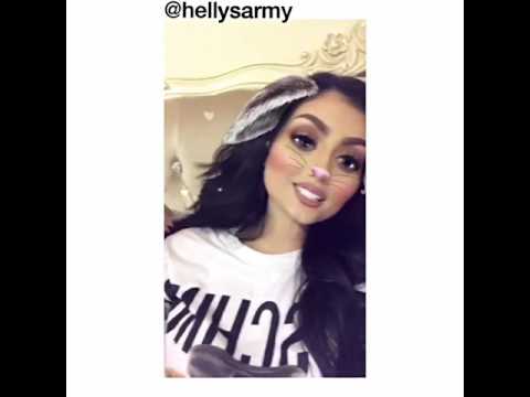 Helly luv Kurdish