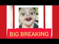 BIG BREAKING NEWS by MEE PUCH PUCH😂 comedy queen ITIKA😂viral girl😂