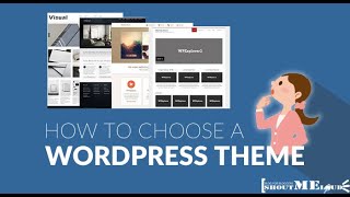 Lesson 37: How to Choose and Activate your WordPress Theme