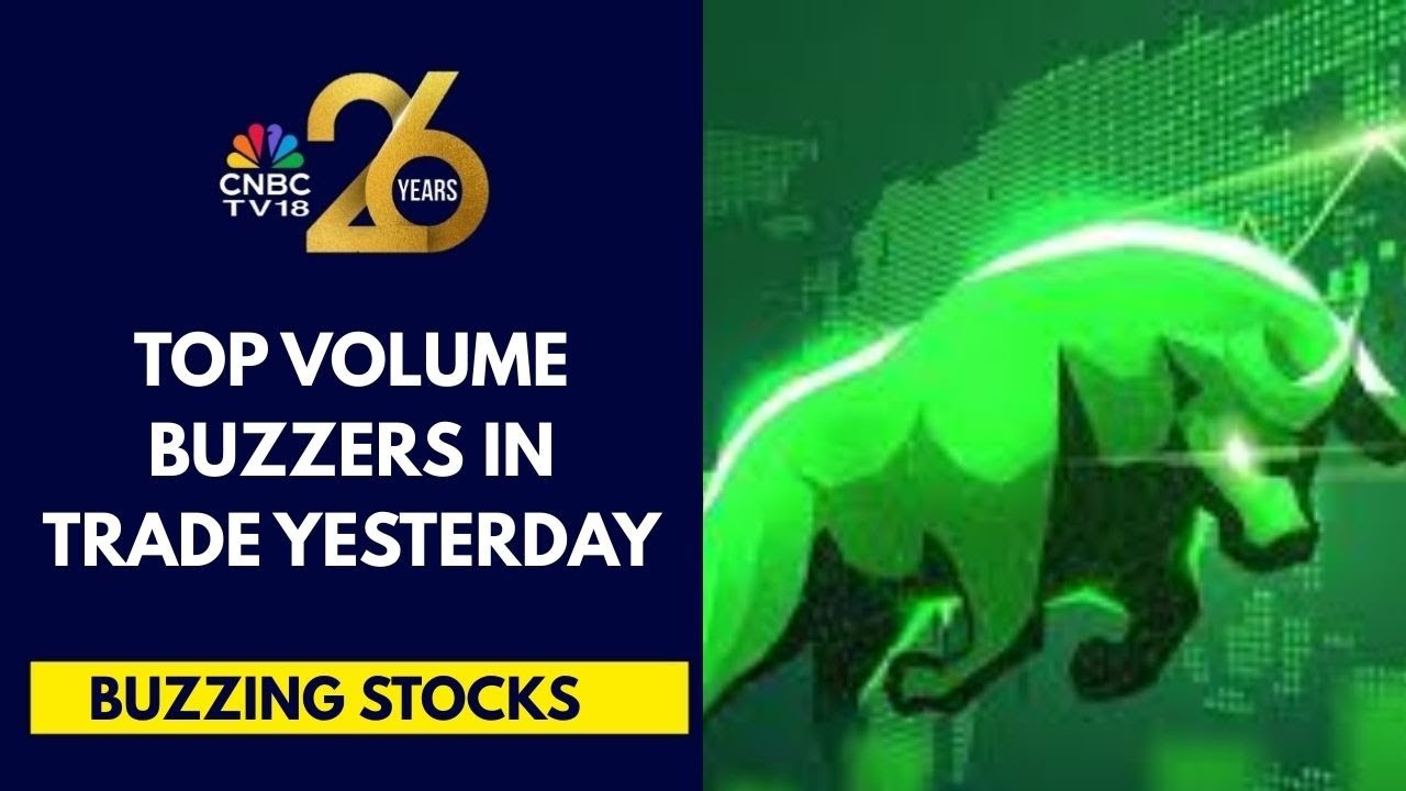 2.26 Cr Shares Of Shakti Pumps Trade Yesterday; Neogen Chemicals Posts 2nd Straight Day Of Gains