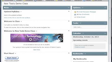 D2L V10.2 Bulk Upload Dropbox Feedback Demo