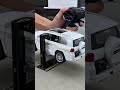 3 mini SUV is that looks 100% real #automobile #trending #mha