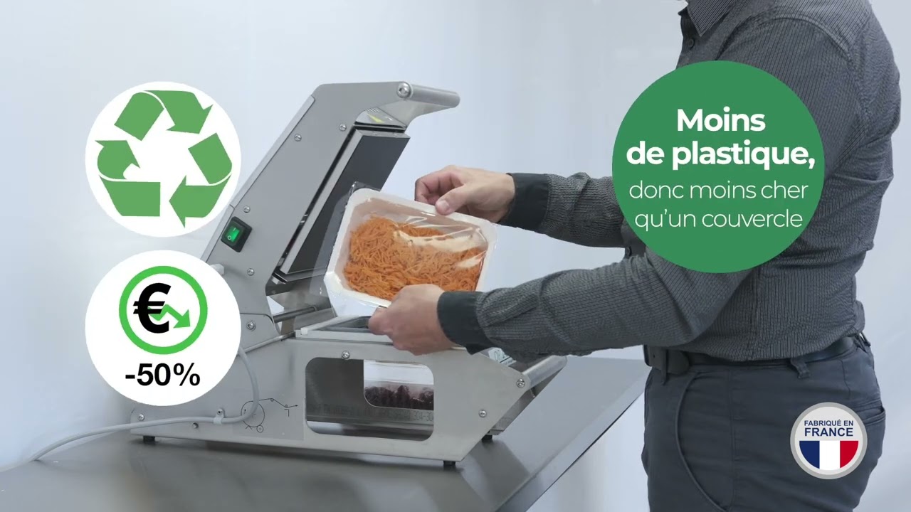 Scelleuse OP 140