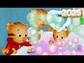 Bathtime Helper Daniel Tiger Neighborhood Games And Stories Episodes 5719 
