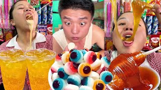 Download Lagu Video Camilan Cina Tik Tok丨Cemilan yang tidak boleh dimakan ibu saya saat saya masih kecil EP112 MP3 Download Lagu Video Camilan Cina Tik Tok丨Cemilan yang tidak boleh dimakan ibu saya saat saya masih kecil EP112 MP3