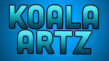 [Intro] KoalaArtz Contest Entry v2 (IOS MADE)