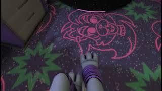 [SFM FNAF] Becoming Roxanne Wolf