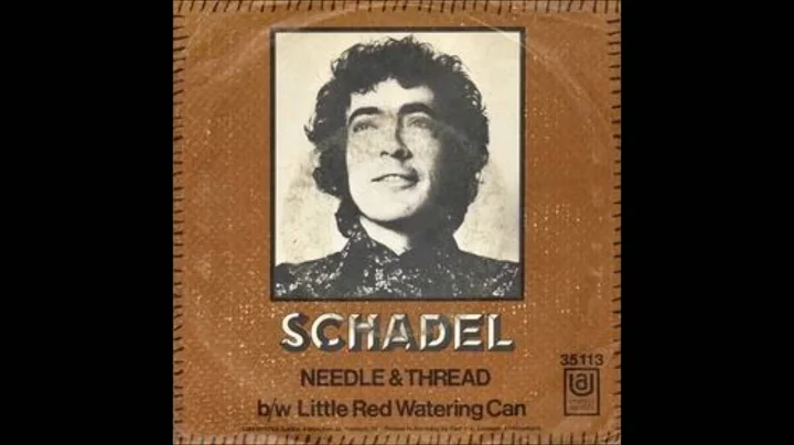 Schadel-The Archer