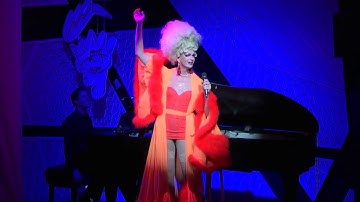 Thumbnail of Hard Hearted Hannah