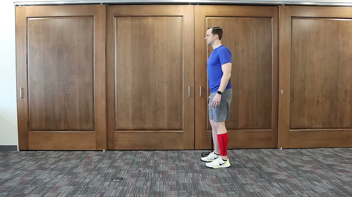 DPTD741 Gait Patterns Using a Quad Cane