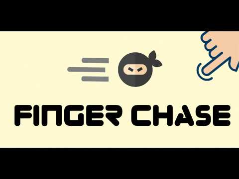 Finger Chase