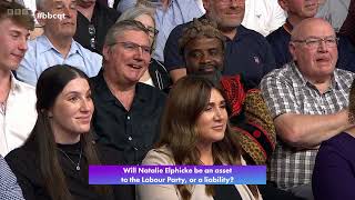 Question Time | 9th May 2024