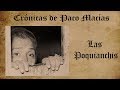 Las Poquianchis || Crónicas de Paco Macías