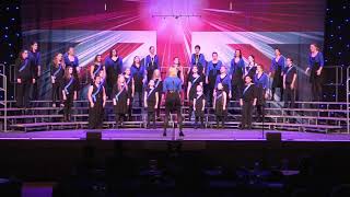 Labbs Youth Chorus Mc