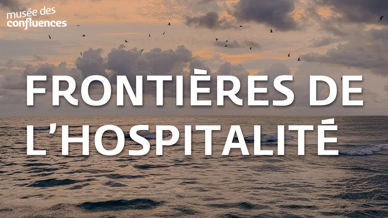 Frontières de l’hospitalité