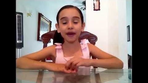 Mi presentación!!! :D