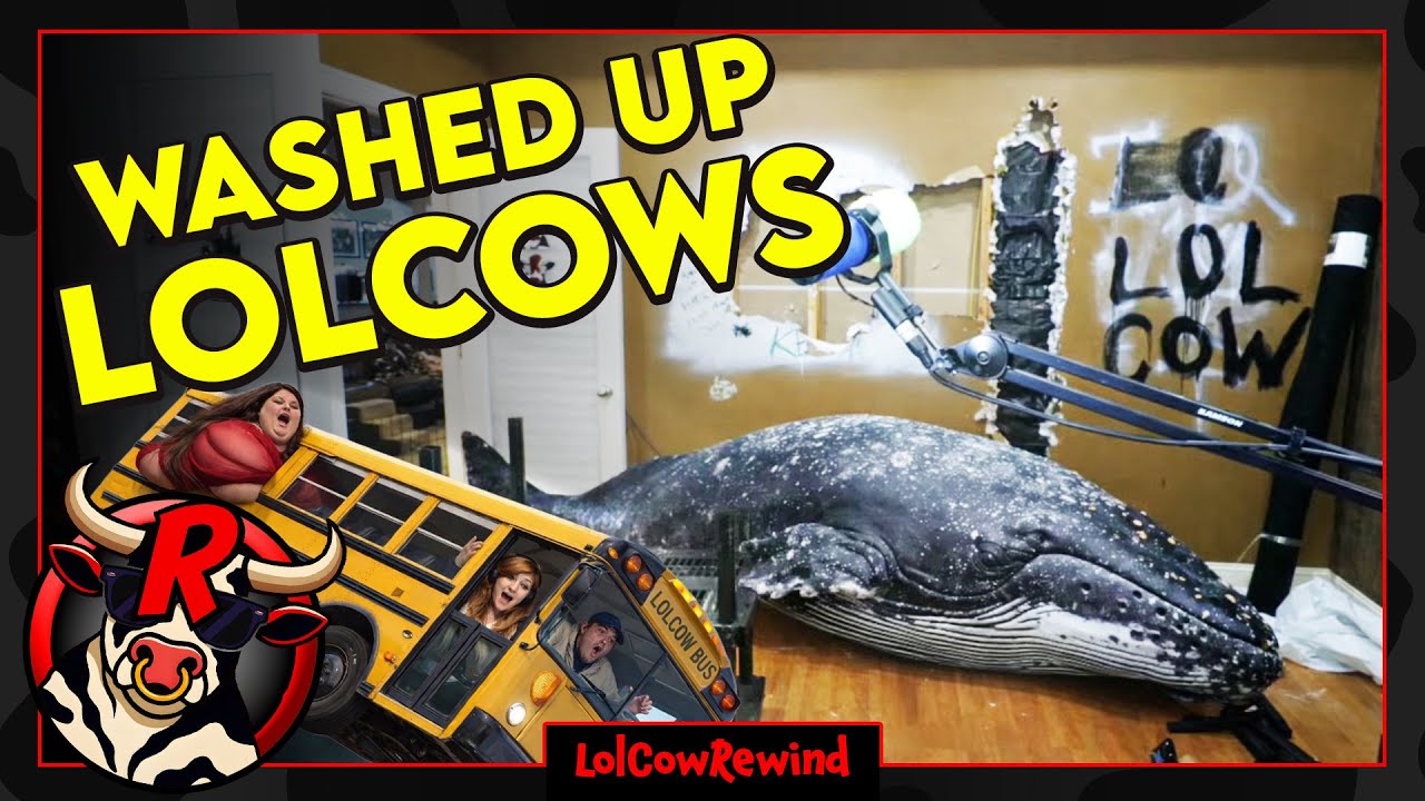 Things GET SHAKEN UP! 🚀 The DUST Settles!? 🐮⏪