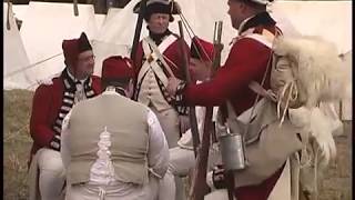 A Ramble Through Rowans History: The Struggle For Liberty Part I 1753 1775