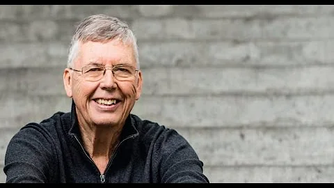 Michael Stonebraker 2014 ACM A.M. Turing Award Lec...