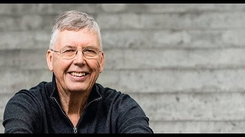 Michael Stonebraker 2014 ACM A.M. Turing Award Lecture
