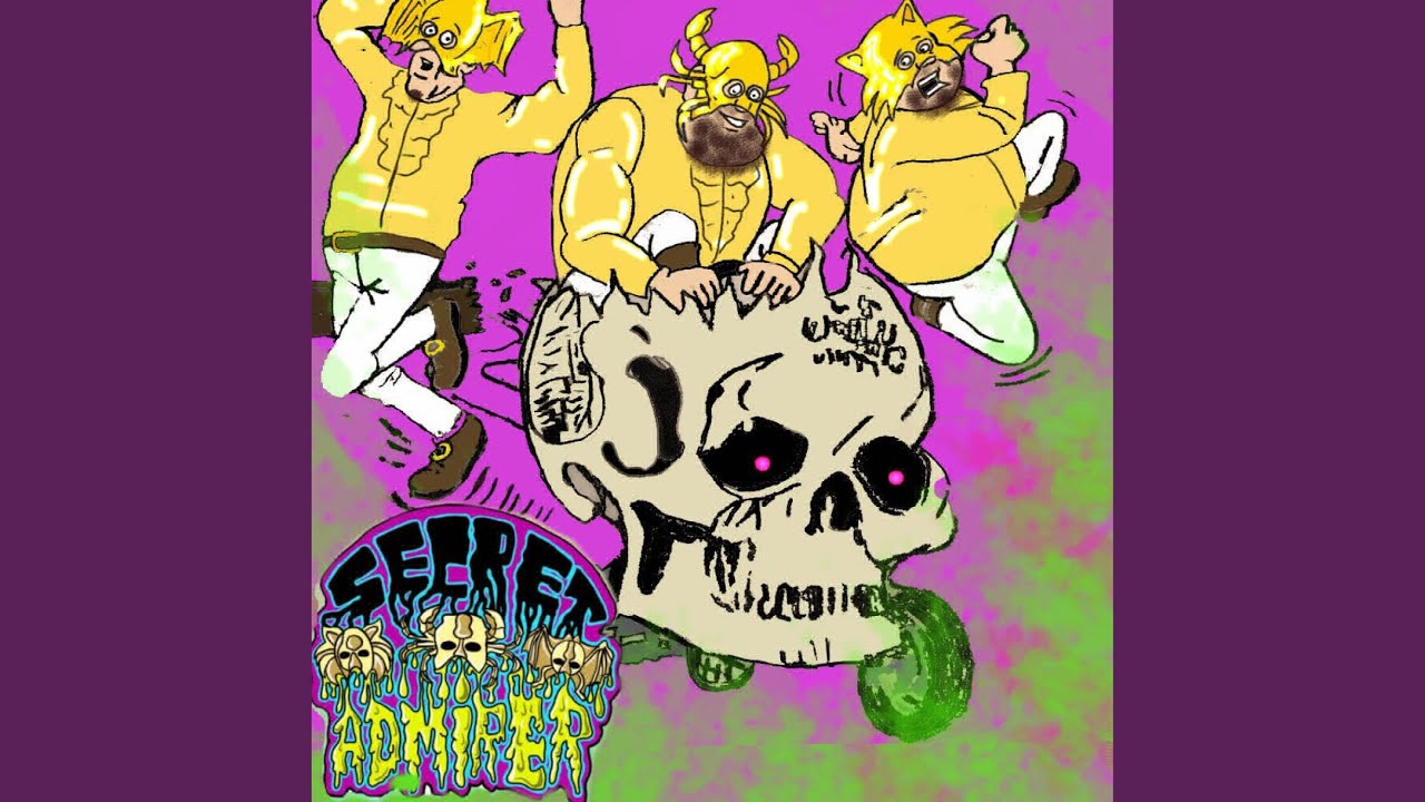 Waffle Stomp YouTube