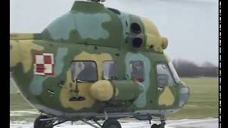 Helicopter Mi-2