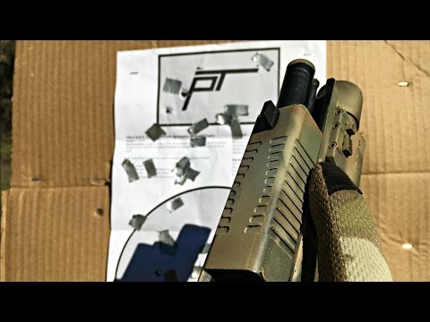 SKD Tactical Invoice
