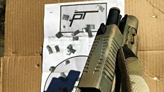 SKD Tactical Invoice