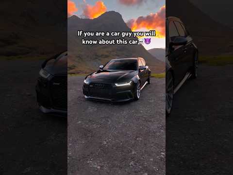 you definitely know😈 #audi #audirs6performance #fastcarscompilation