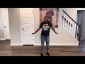 Auntie Ooh Wee Line Dance
