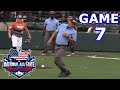 LUMPY BREAKS THE UMPIRES GLASSES! | 2023 PG National All-State 10U Games #8
