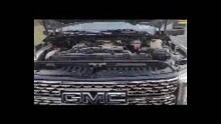 2022 GMC SIERRA 2500HD DENALI For Sale 2022 Gmc Sierra 2500hd Denali For Sale