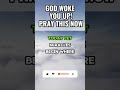 If You're Seeing This at 3AM, God Has a Message for You | Powerful Midnight Prayer
