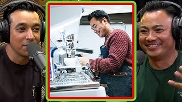 Dhan Tamang Talks About Importance Of Coffee In His Life!