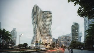 Bugatti Residences By Binghatti