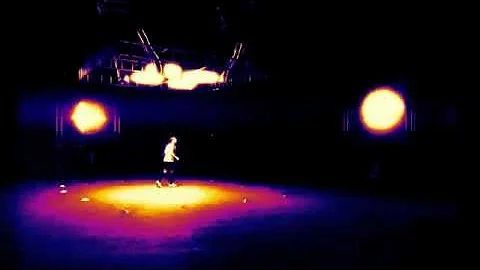 Castrol EDGE Presents Cristiano Ronaldo Keepy Uppy Test