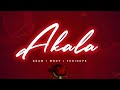 Akala K Ram Feat Mhot Yuridope Official Lyrics Video