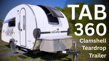 TAB 360 CS Walkthrough Tour