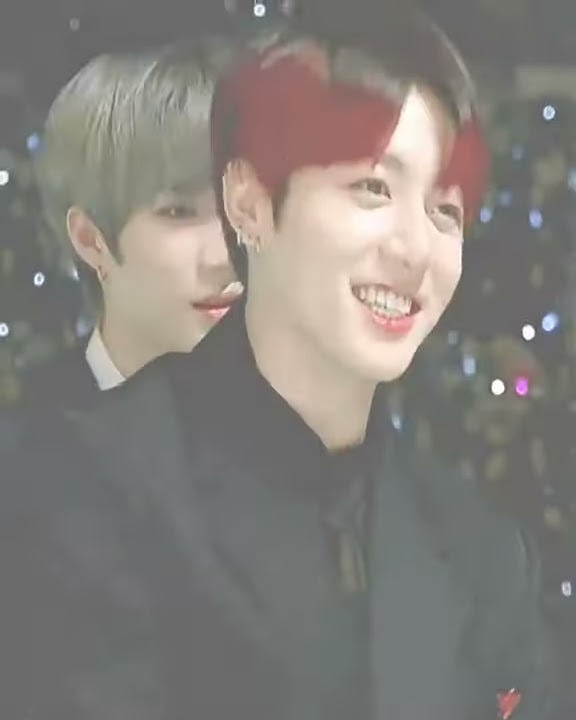 Ccp Transisi Jungkook BTS