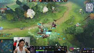 what is this tower aggro