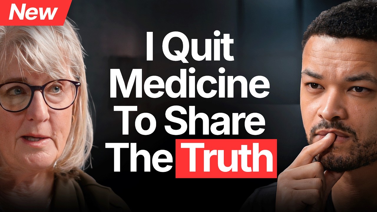 She says a narcolepsy patient “cured herself” using round-the-clock nicotine patches