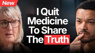 This Doctor Quit To Warn You: If You Wake Up At 3AM, You NEED To Know This!