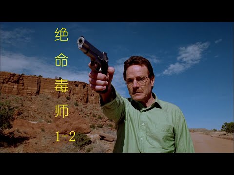 大事不妙杀两人，尸体怎么处理【绝命毒师1-2】